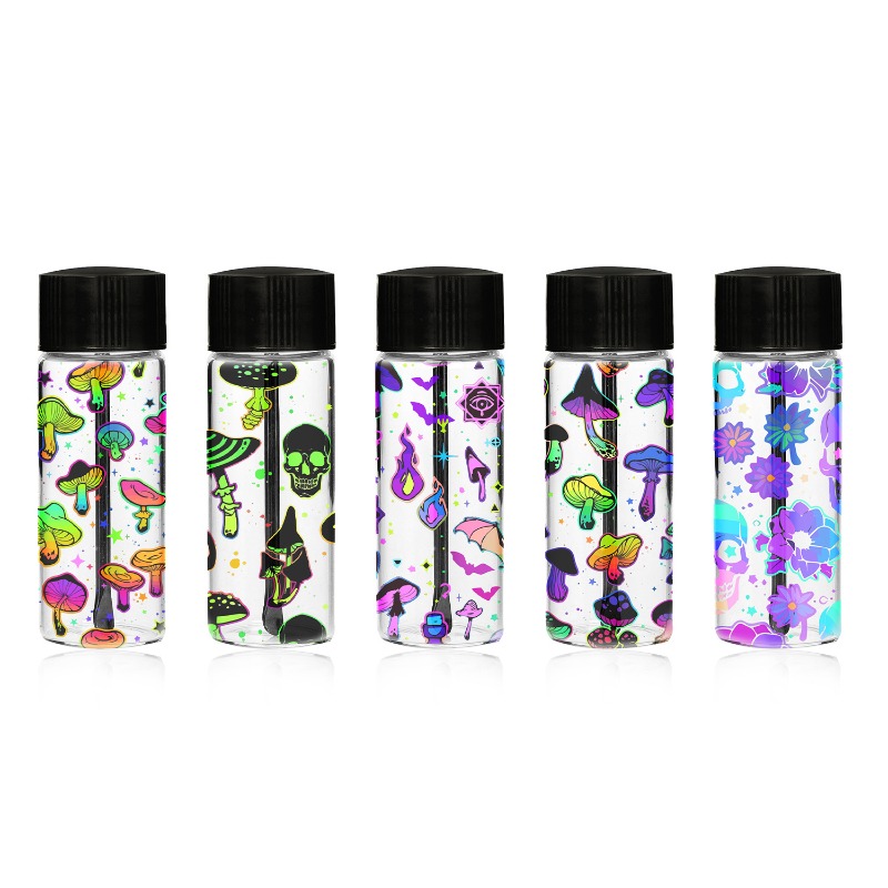 Men'S Accessories Drawer Organizer - mini Snuff portable Storage box With