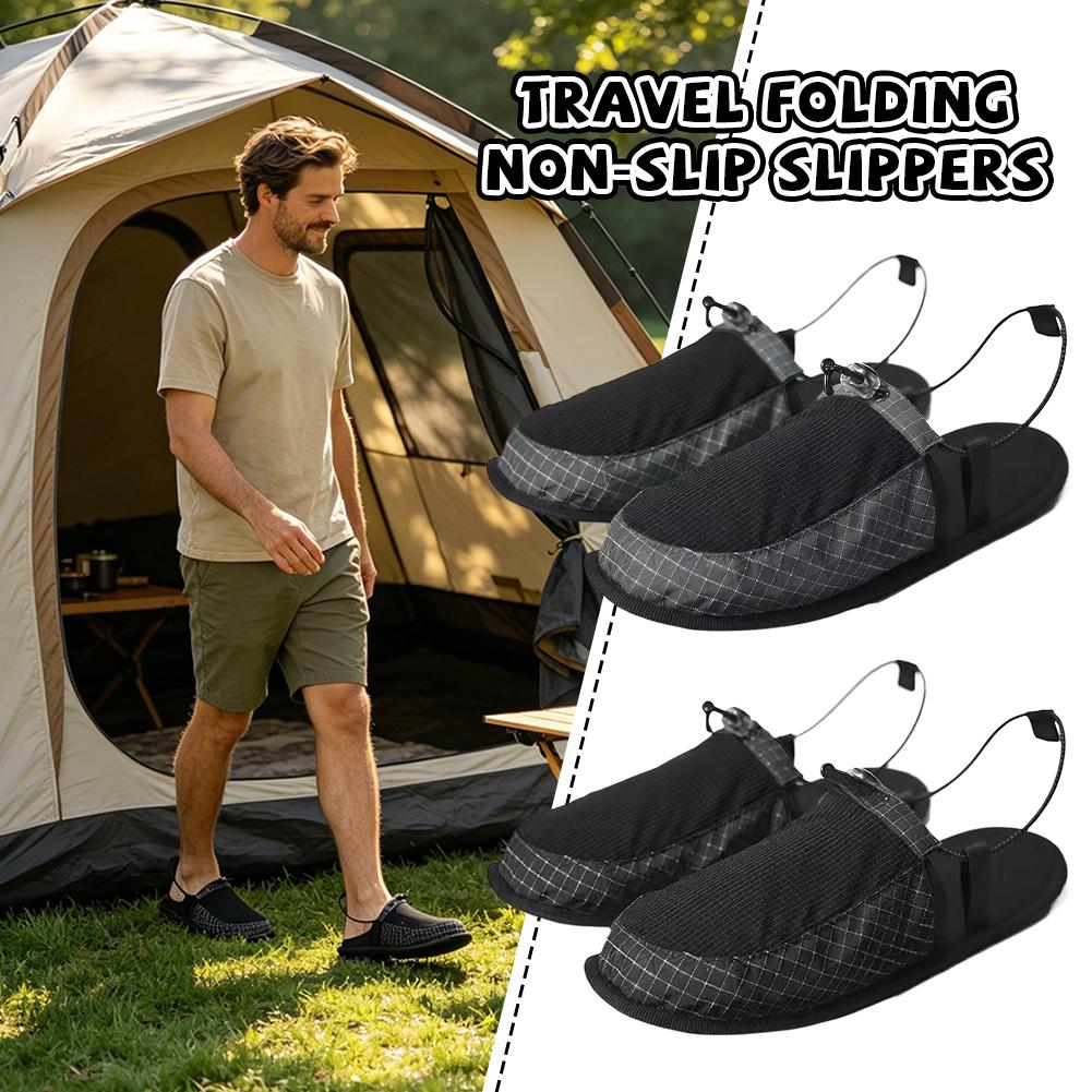 Men Accessories For Beach - Breathable Quick Dry Ultralight Foldable Non