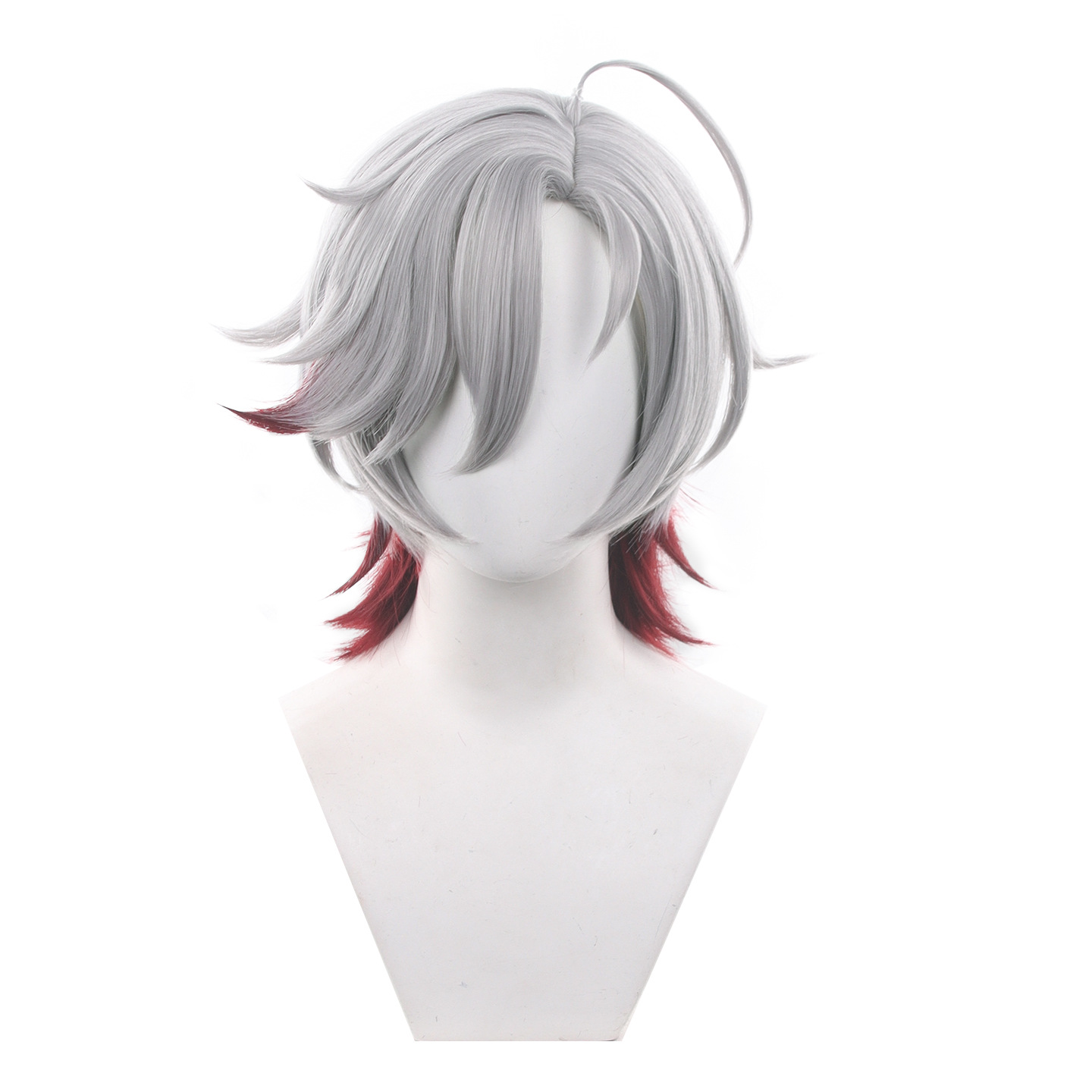 Men'S Accessories Anime - In Stock Illuga Cosplay Wig Game