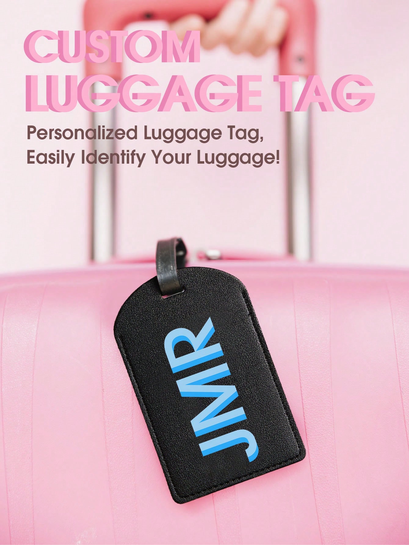 Personalized Initial Luggage T - Men Accessories For Travel review and price