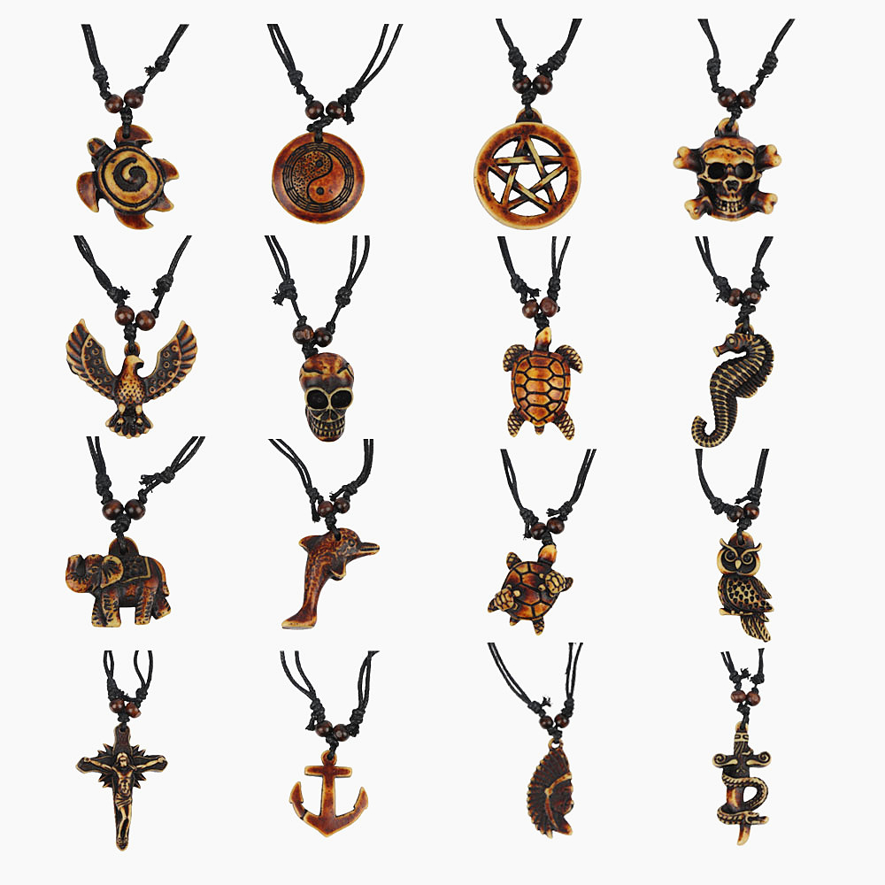 Retro Punk Gothic Turtle Skull - Men Accessories India review and price