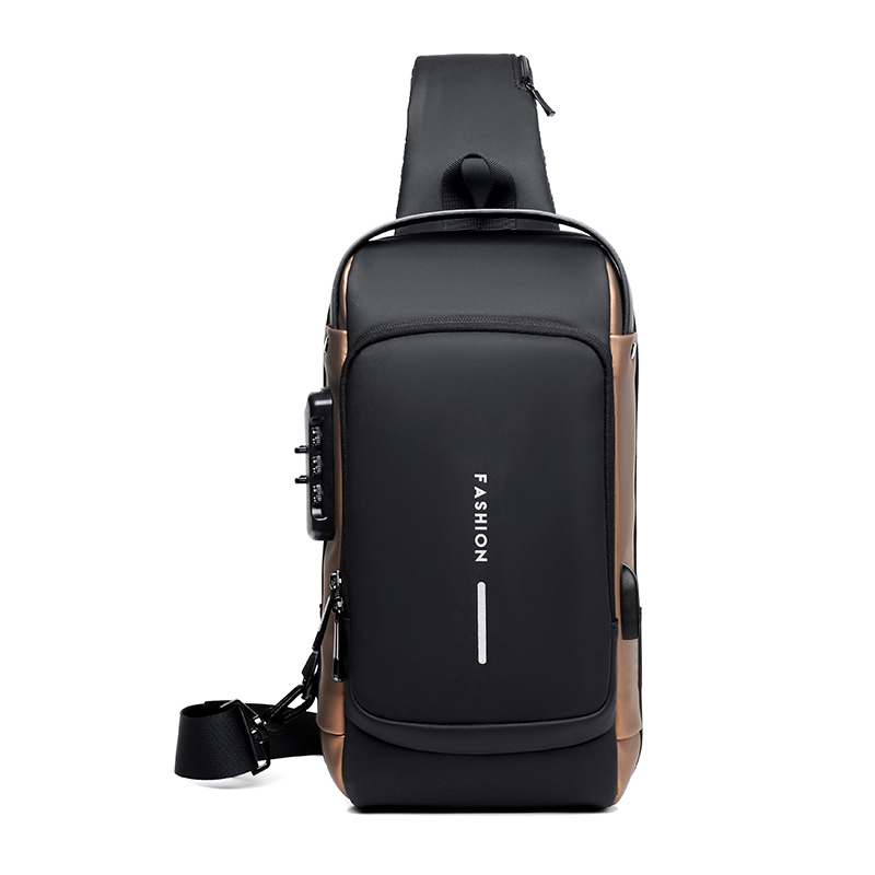Men Multifunction Anti Theft U - Men Accessories For Travel review and price