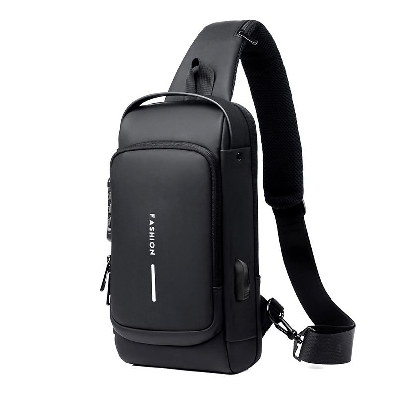 Men Multifunction Anti Theft U - Men Accessories For Travel review and price