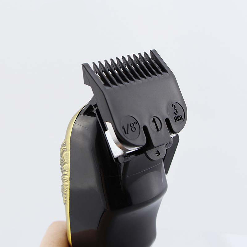 8 Grids Sizes Men Hair Clipper - Men Accessories Combo Set review and price