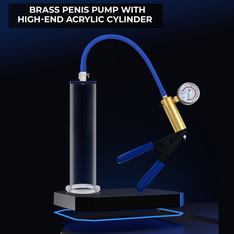 Male Penis Vacuum Pump Enlarge - Men Accessories Combo Set review and price