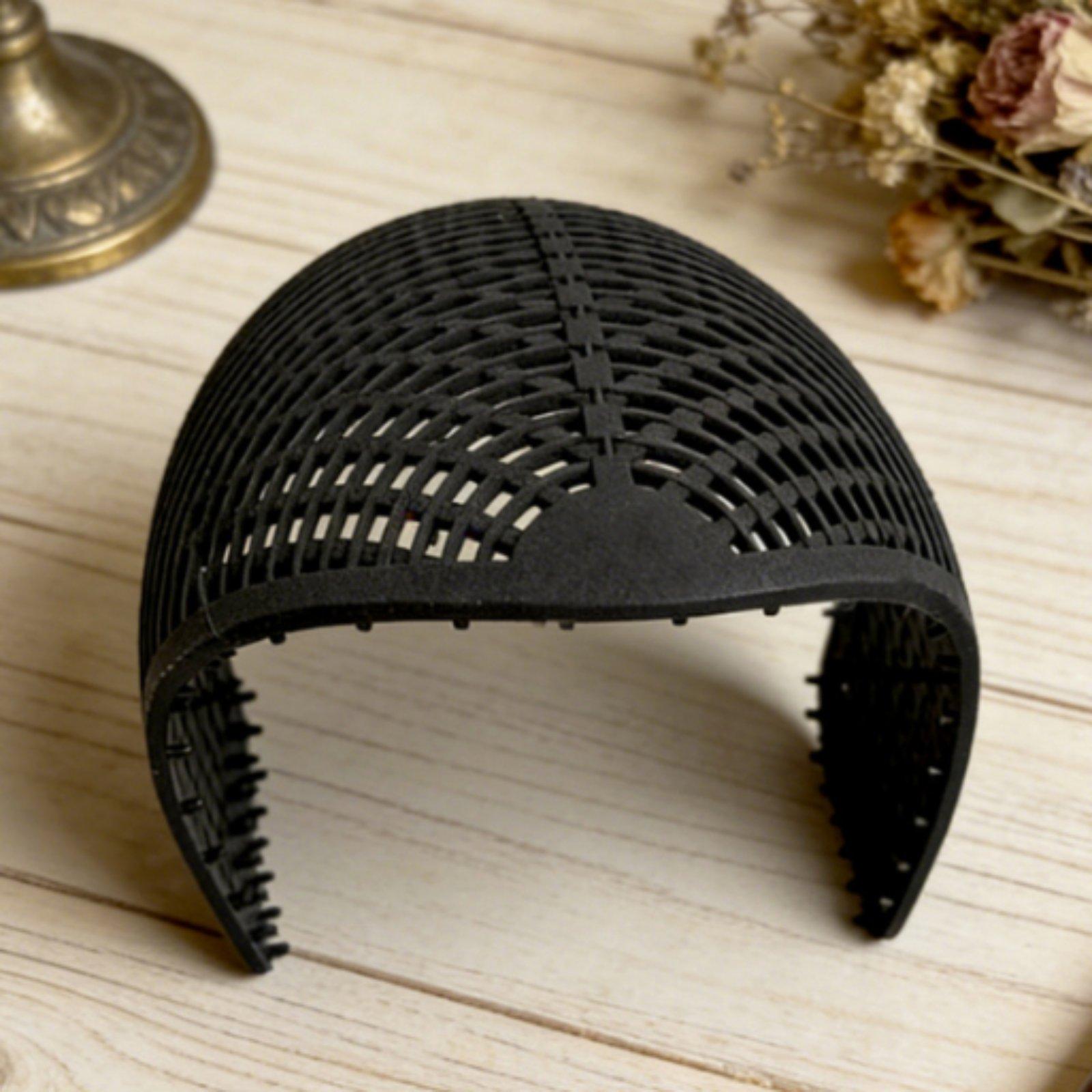 Nylon Headband Undercap Hair B - Men'S Yoga Accessories review and price