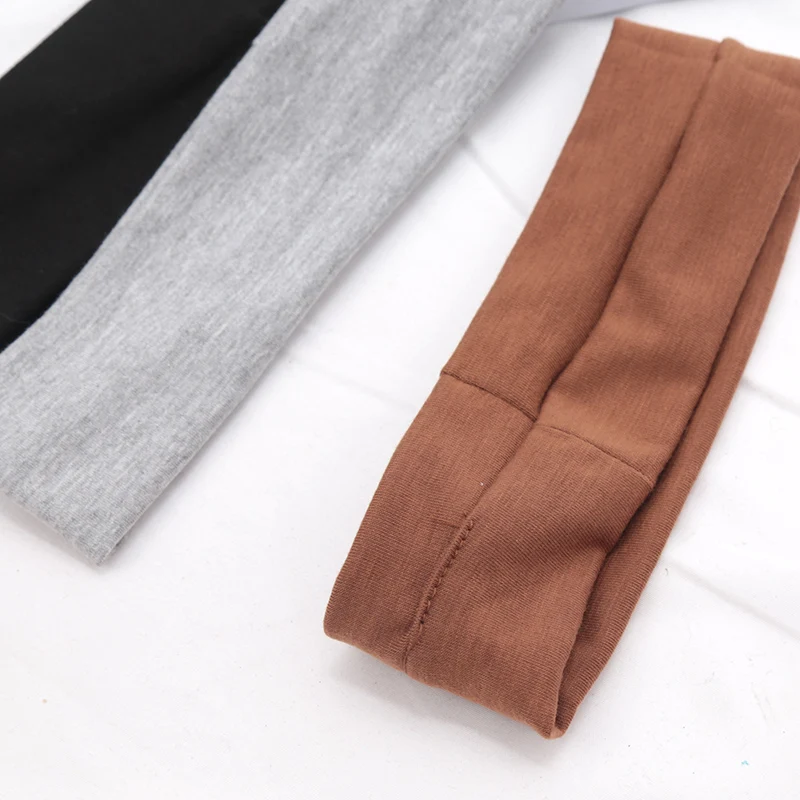 3PCS Elastic Hair Sweatband fo - Men'S Yoga Accessories review and price