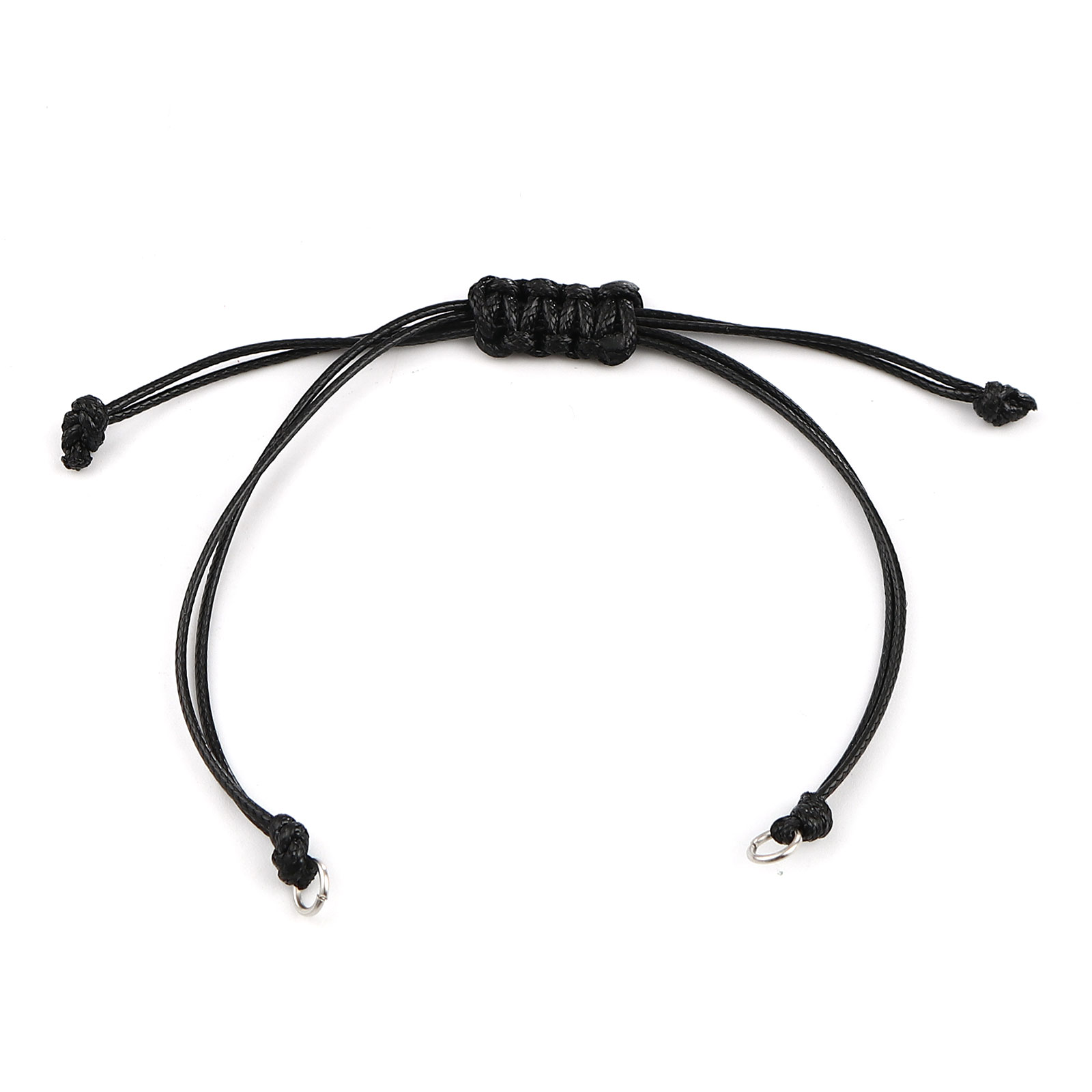 5pcs Multicolor Polyester Brai - Men Accessories Jewellery review and price