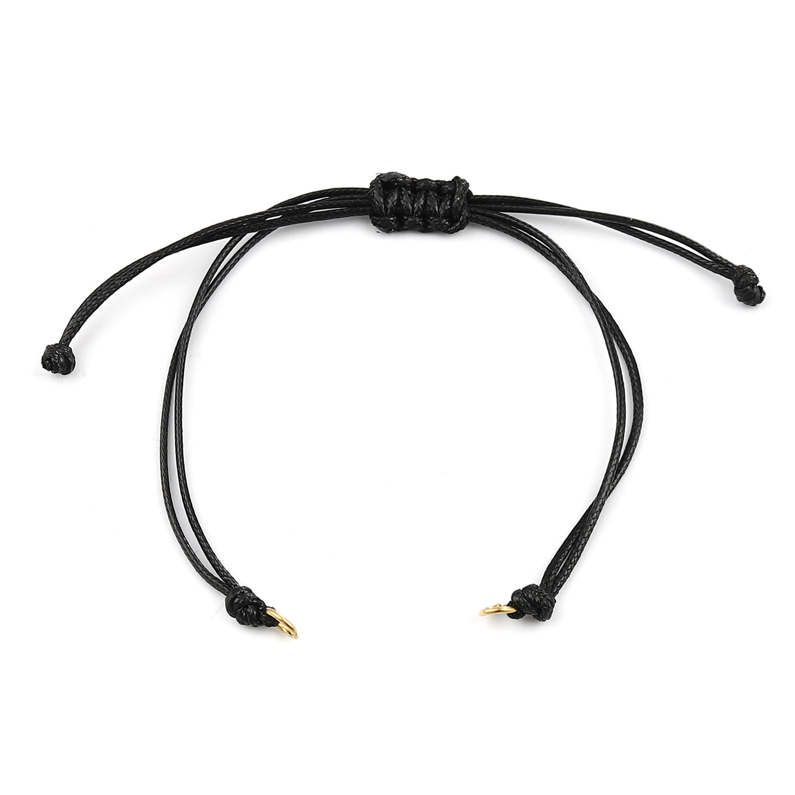 5pcs Multicolor Polyester Brai - Men Accessories Jewellery review and price