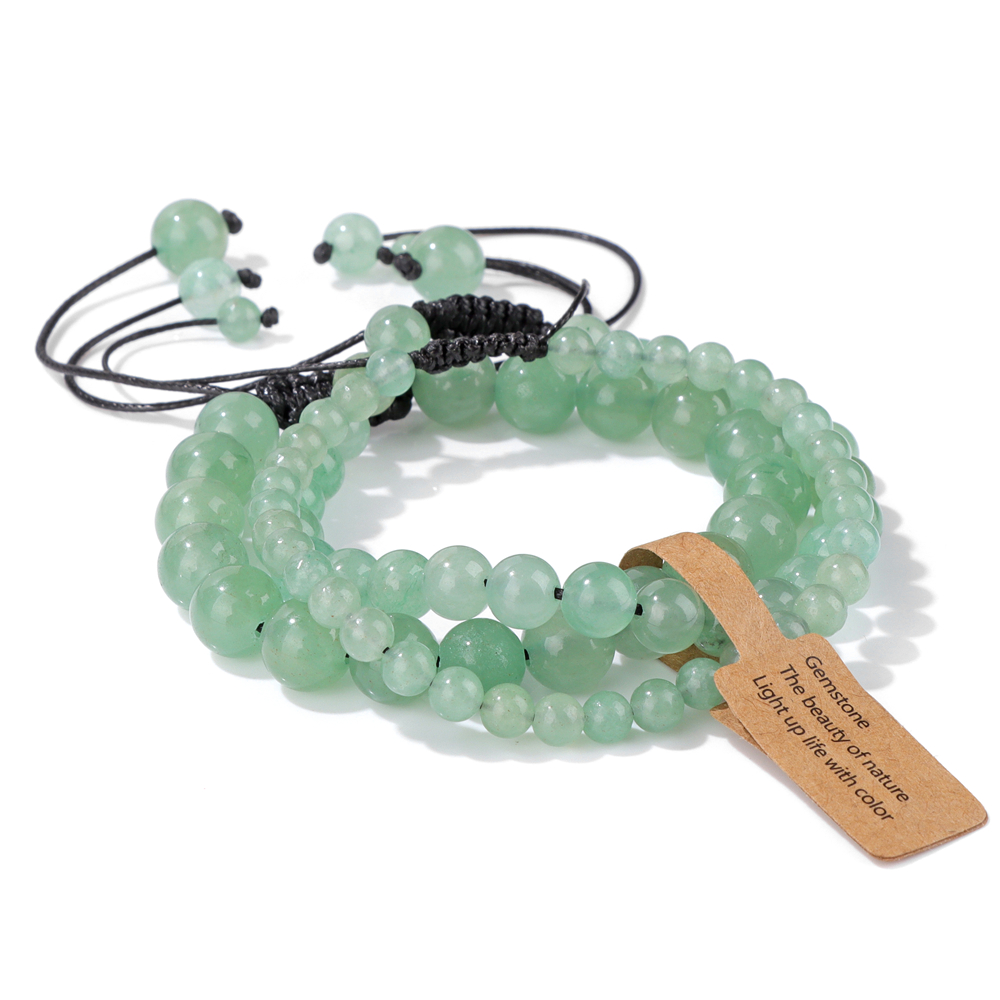 Adjustable Indian Agates Beads - Men Accessories India review and price