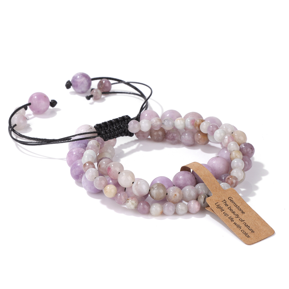 Adjustable Indian Agates Beads - Men Accessories India review and price