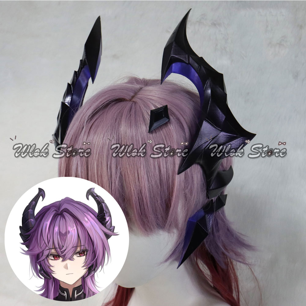 Anime Game Genshin Impact Duri - Men'S Accessories Anime review and price