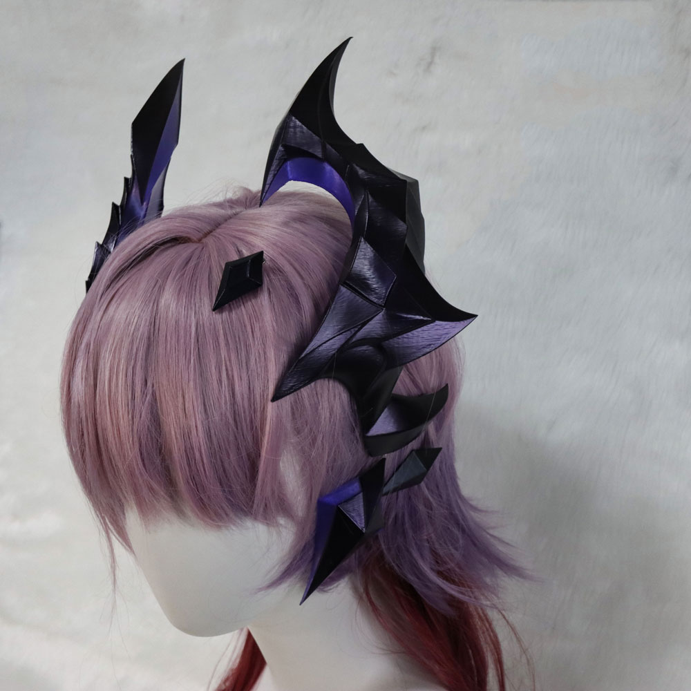 Anime Game Genshin Impact Duri - Men'S Accessories Anime review and price