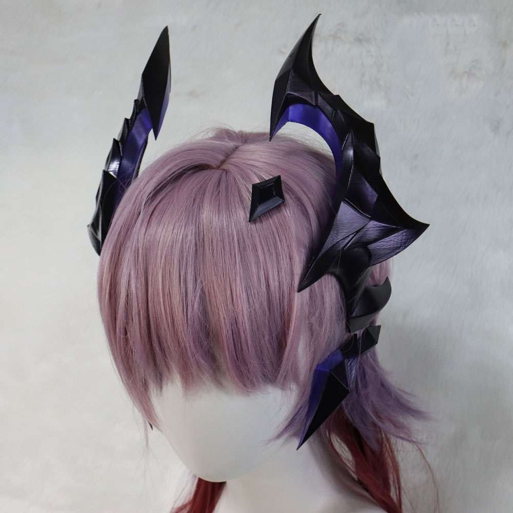 Anime Game Genshin Impact Duri - Men'S Accessories Anime review and price