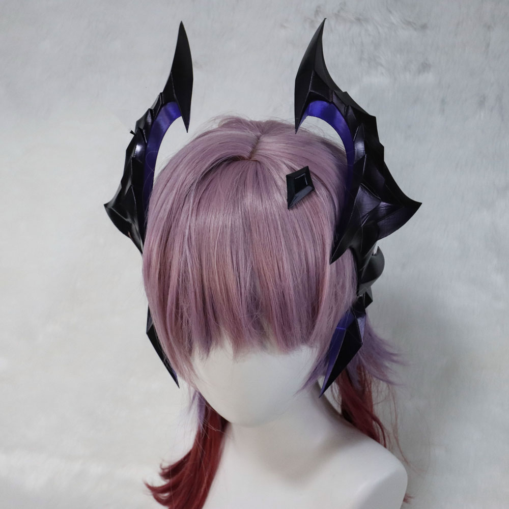 Anime Game Genshin Impact Duri - Men'S Accessories Anime review and price