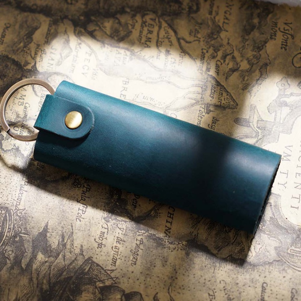 Genuine Leather Mini Key Bag M - Men'S Accessories High End review and price