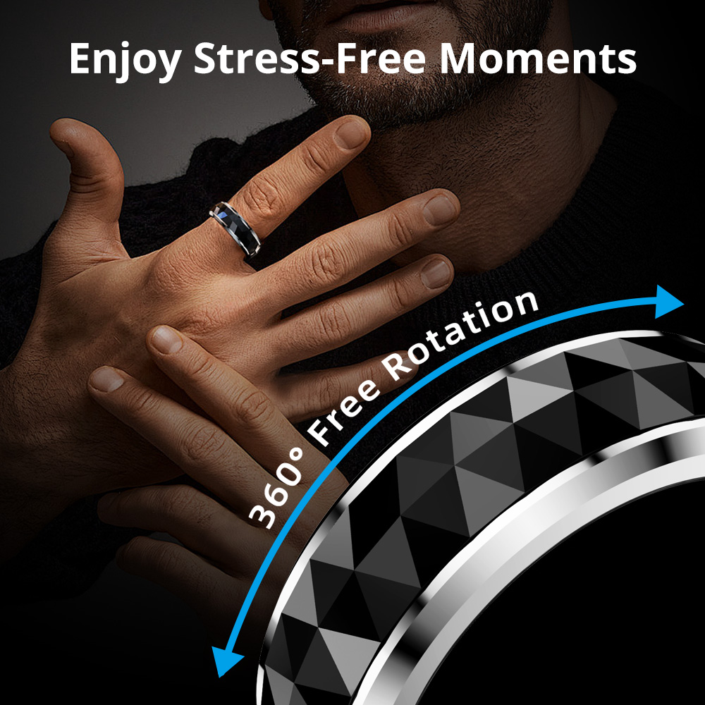 2024 COLMI R11 Smart Ring, Fid - Young Men'S Accessories review and price