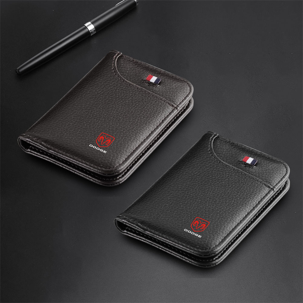 Car Leather ID Bags Storage Ba - Men'S Accessories High End review and price