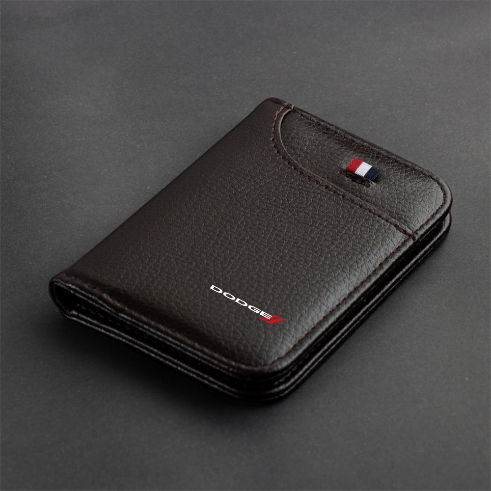 Car Leather ID Bags Storage Ba - Men'S Accessories High End review and price
