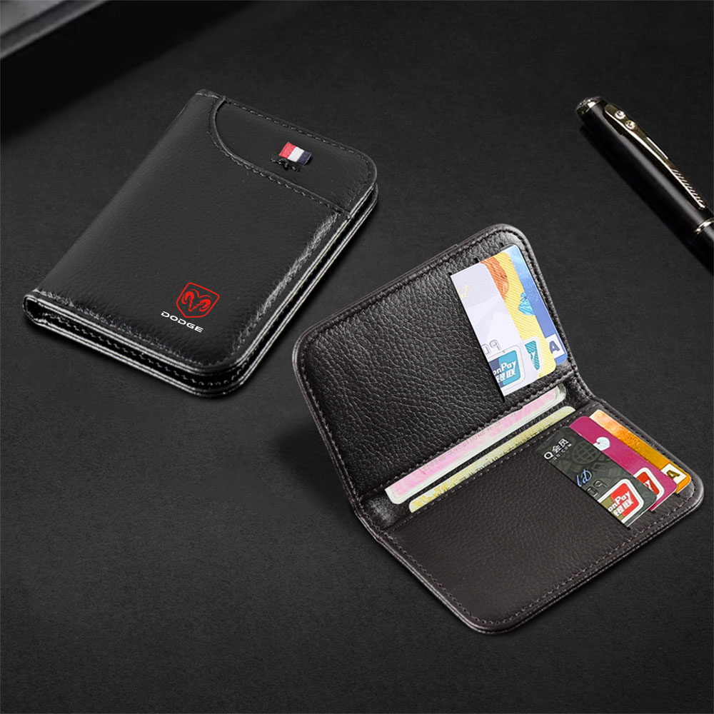 Car Leather ID Bags Storage Ba - Men'S Accessories High End review and price