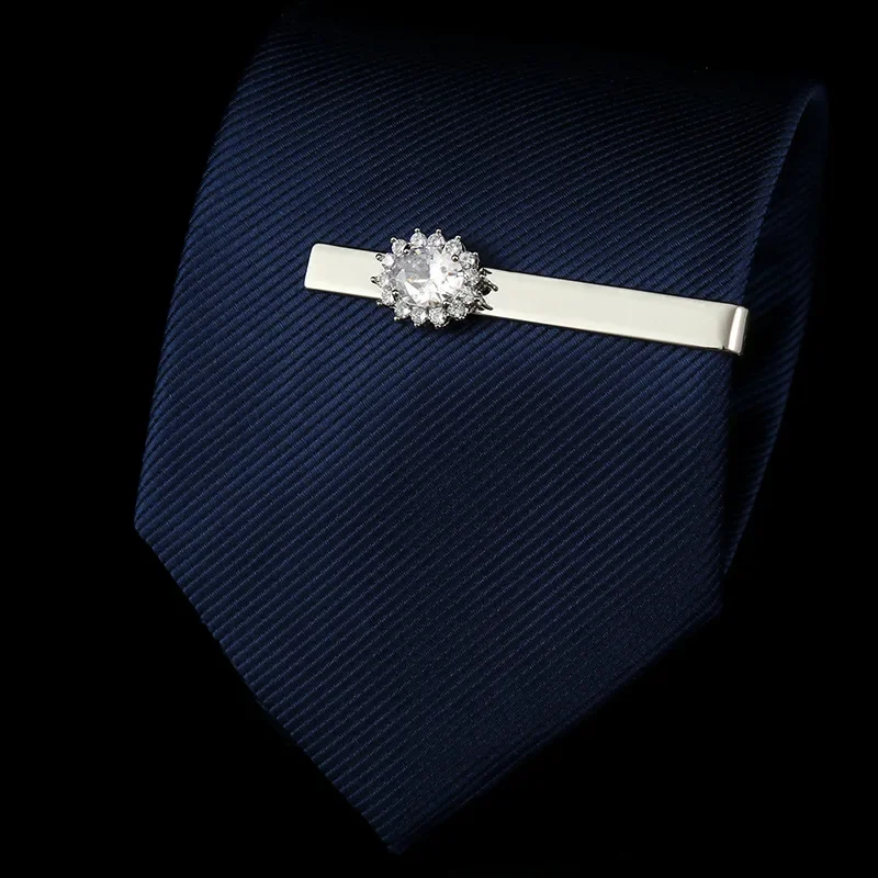 High-end Men's Tie Clip Mens F - Men'S Accessories High End review and price