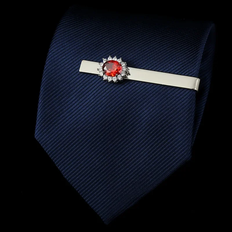 High-end Men's Tie Clip Mens F - Men'S Accessories High End review and price