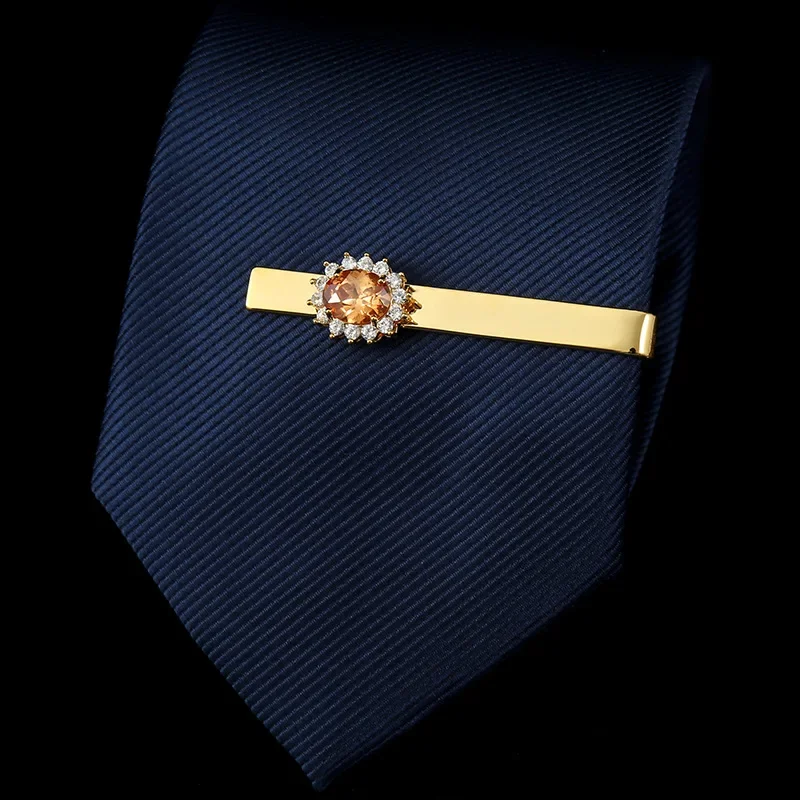 High-end Men's Tie Clip Mens F - Men'S Accessories High End review and price