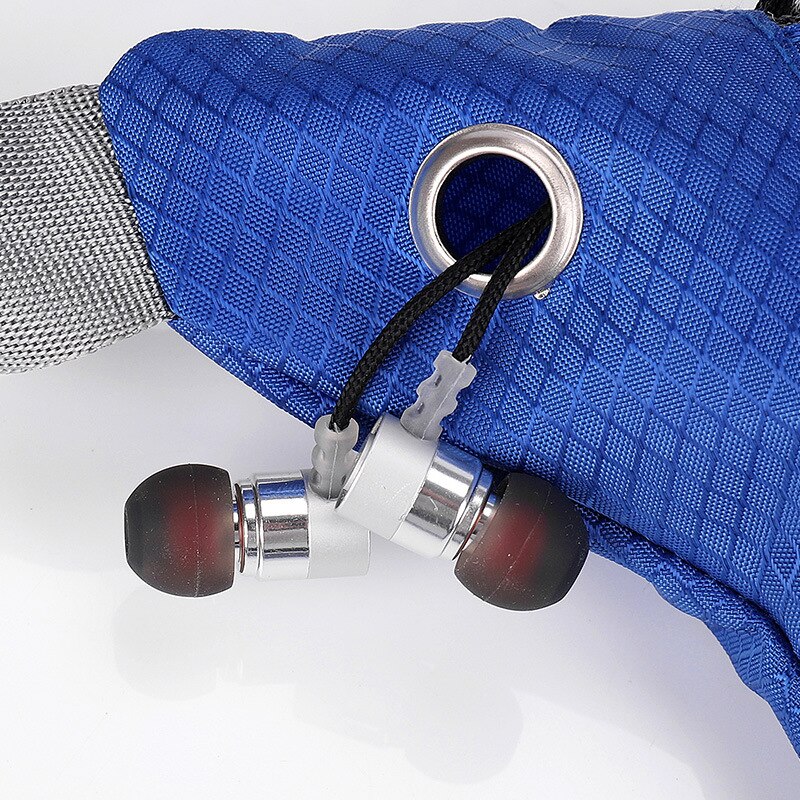 Multifunction Man Waist Bag Ny - Men Accessories For Travel review and price