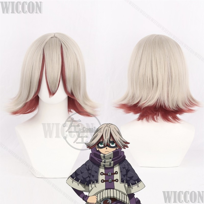 Fu Orostor Anime Gachiakuta Co - Men'S Suit Accessories review and price