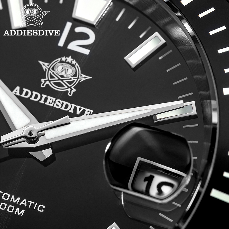 ADDIESDIVE New Diving Gift Wat - Men'S Accessories And Jewelry review and price