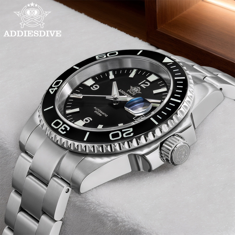 ADDIESDIVE New Diving Gift Wat - Men'S Accessories And Jewelry review and price