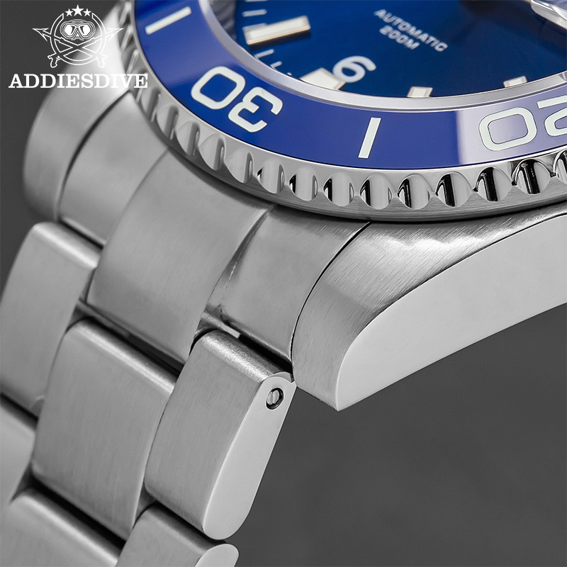 ADDIESDIVE New Diving Gift Wat - Men'S Accessories And Jewelry review and price