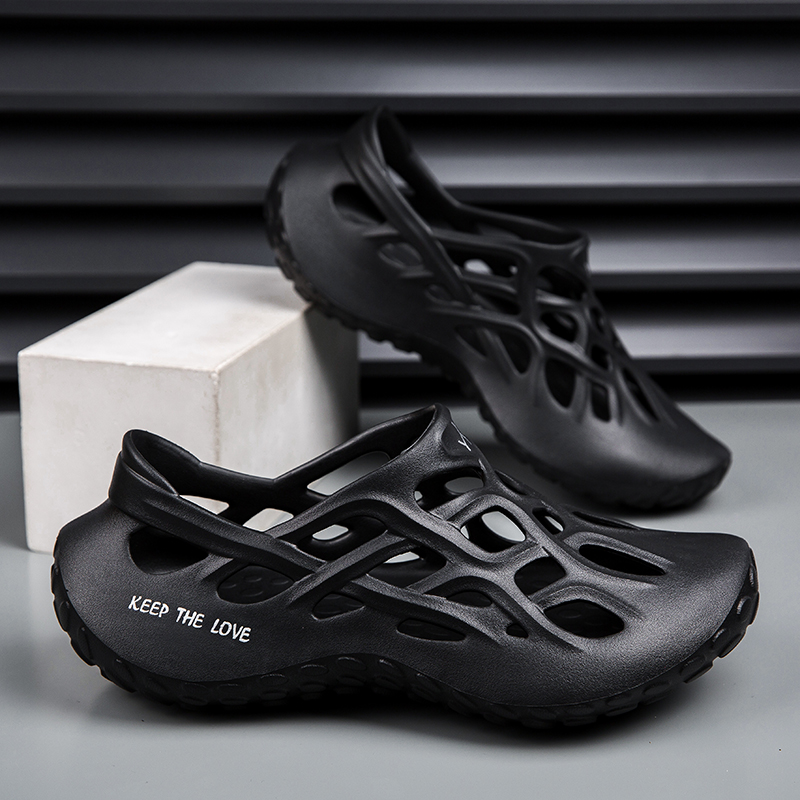 Men Summer Comfortable Breatha - Men Accessories For Beach review and price