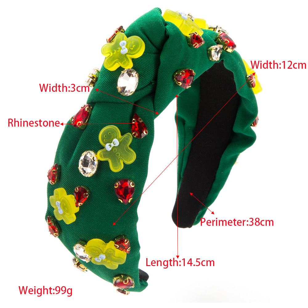 Hot-selling new gingerbread ma - Men'S Accessories High End review and price