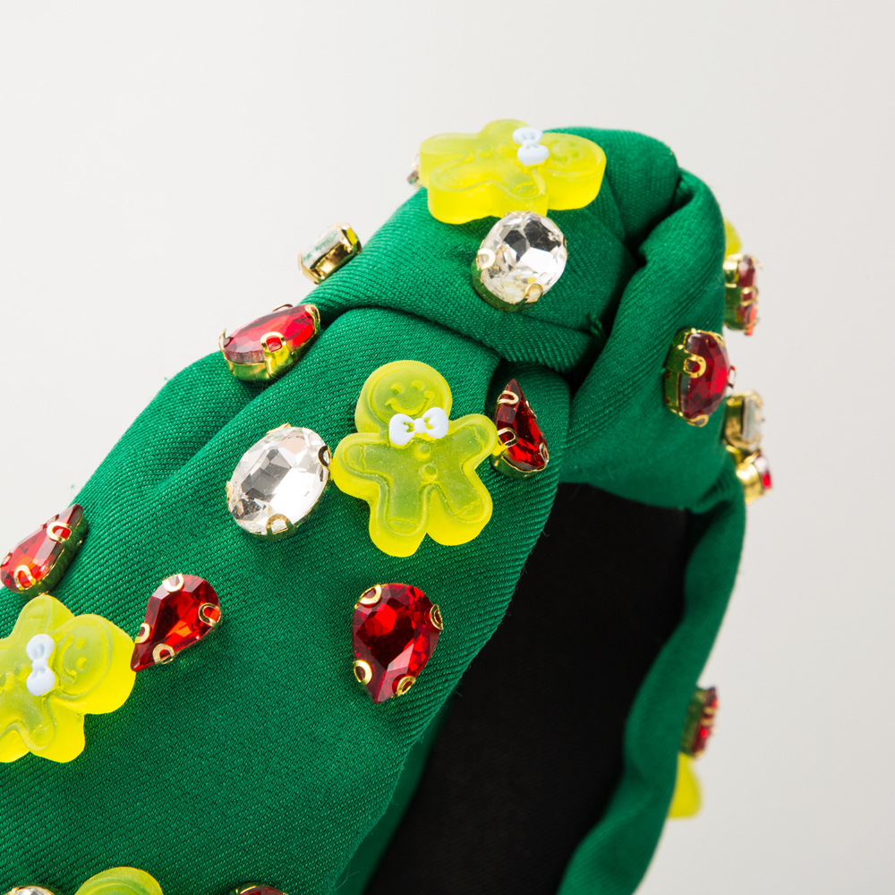 Hot-selling new gingerbread ma - Men'S Accessories High End review and price