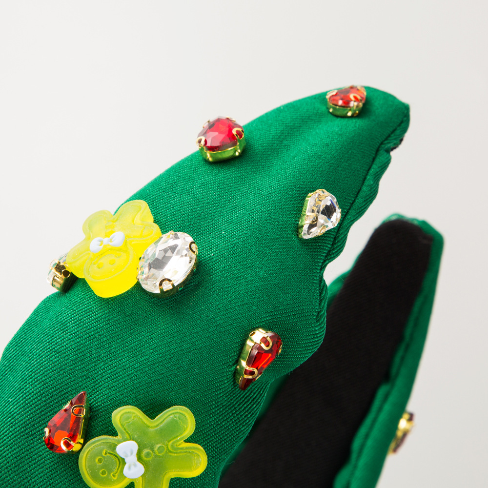 Hot-selling new gingerbread ma - Men'S Accessories High End review and price