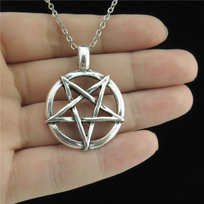 Fashion Vintage Silver Color P - Men'S Accessories Best review and price