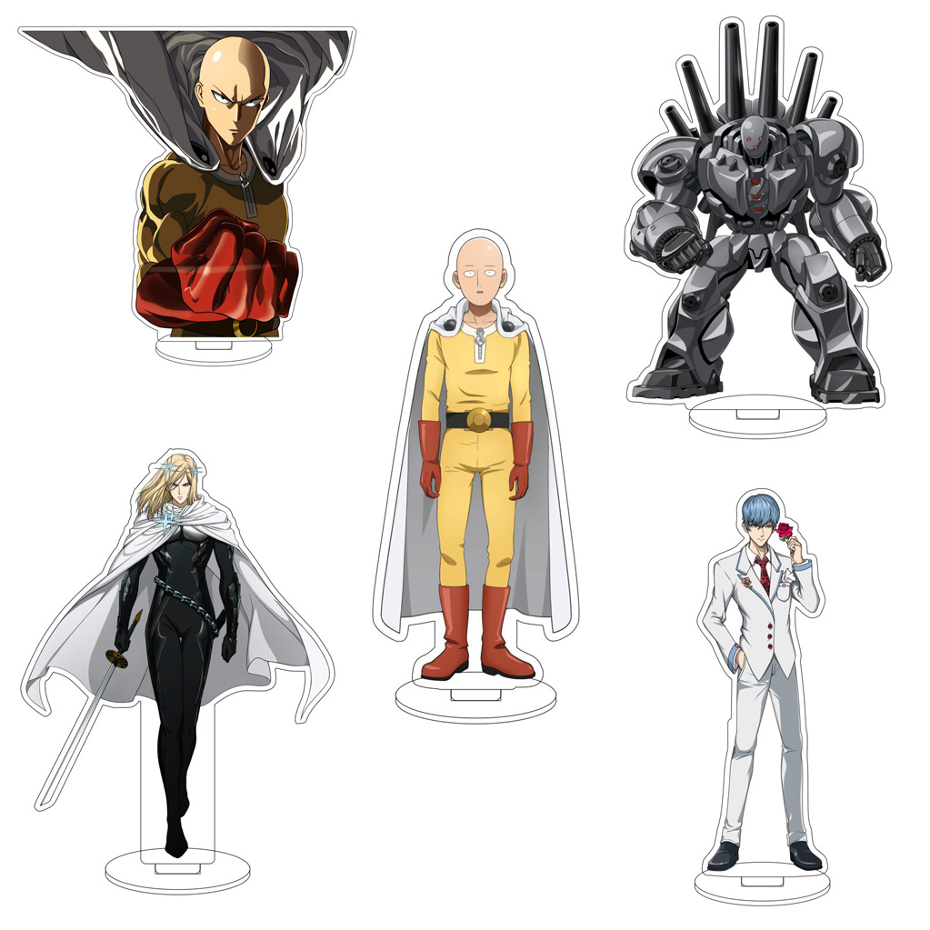 16CM Anime One-Punch Man Saita - Men'S Accessories Anime review and price