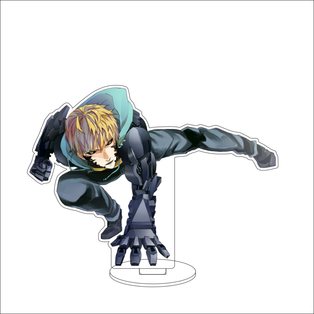 16CM Anime One-Punch Man Saita - Men'S Accessories Anime review and price