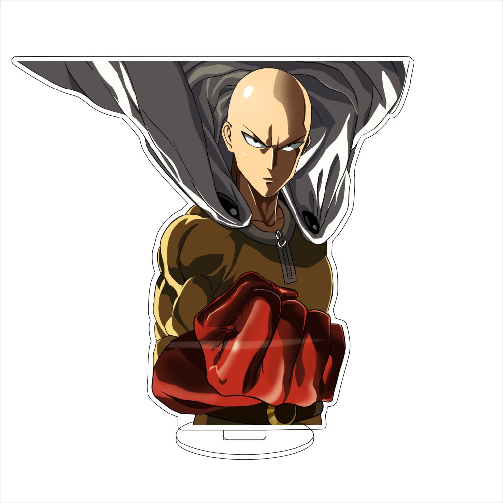 16CM Anime One-Punch Man Saita - Men'S Accessories Anime review and price