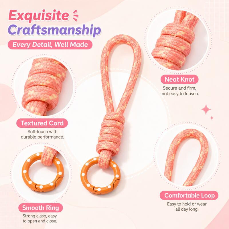 2~5pcs Colorful Braided Keycha - Men Accessories Jewellery review and price
