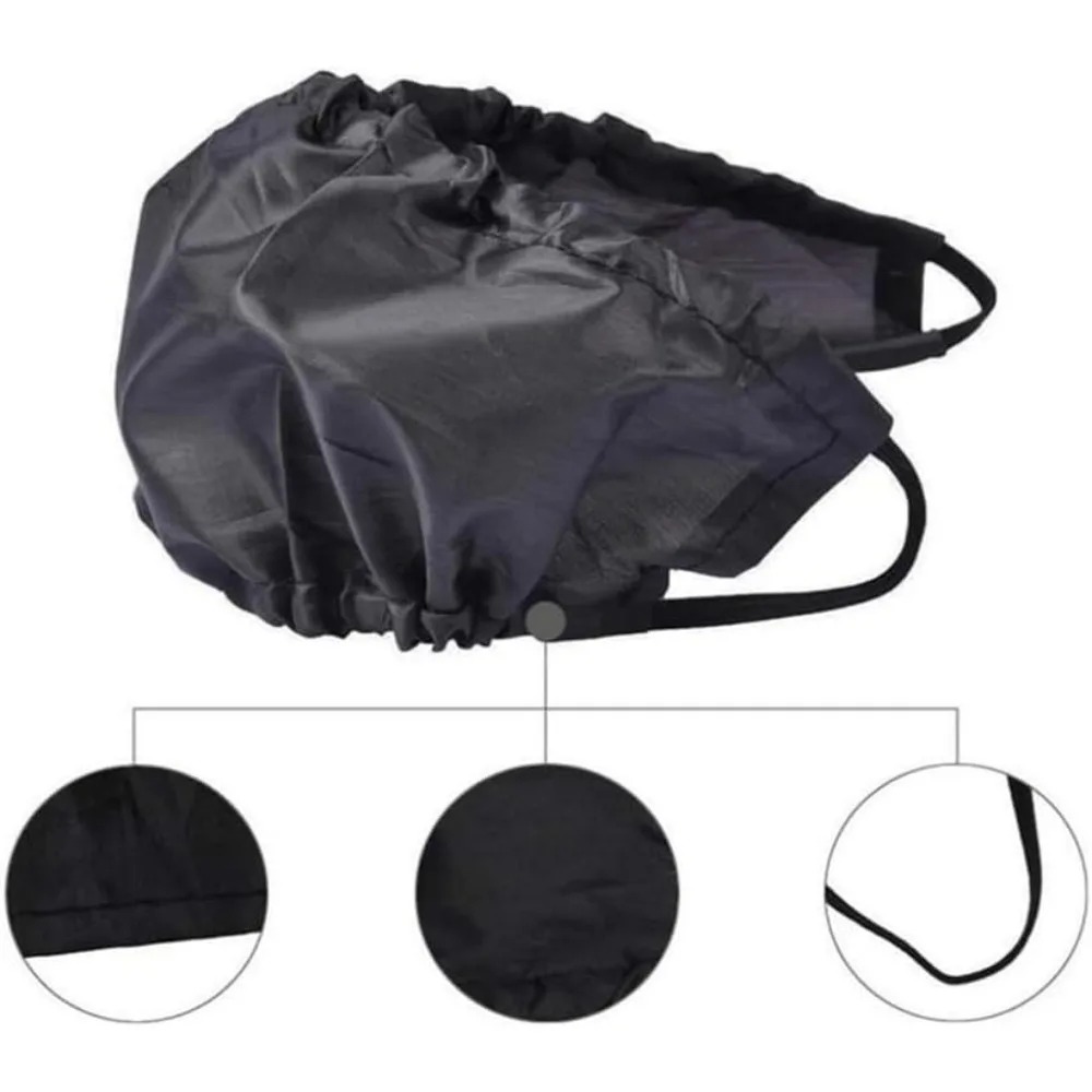 1 Pcs Beard Bonnet for Men Sle - Men Accessories Combo Gift review and price