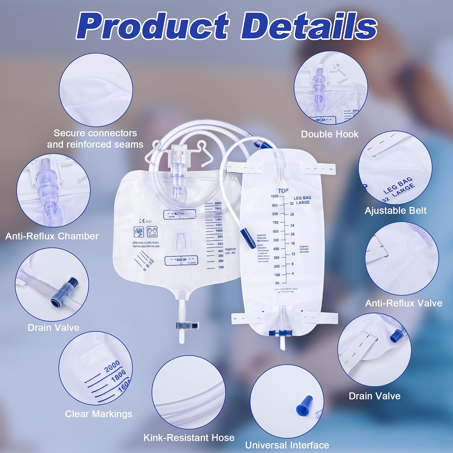 34-piece male external condom  - Men Accessories Combo Set review and price
