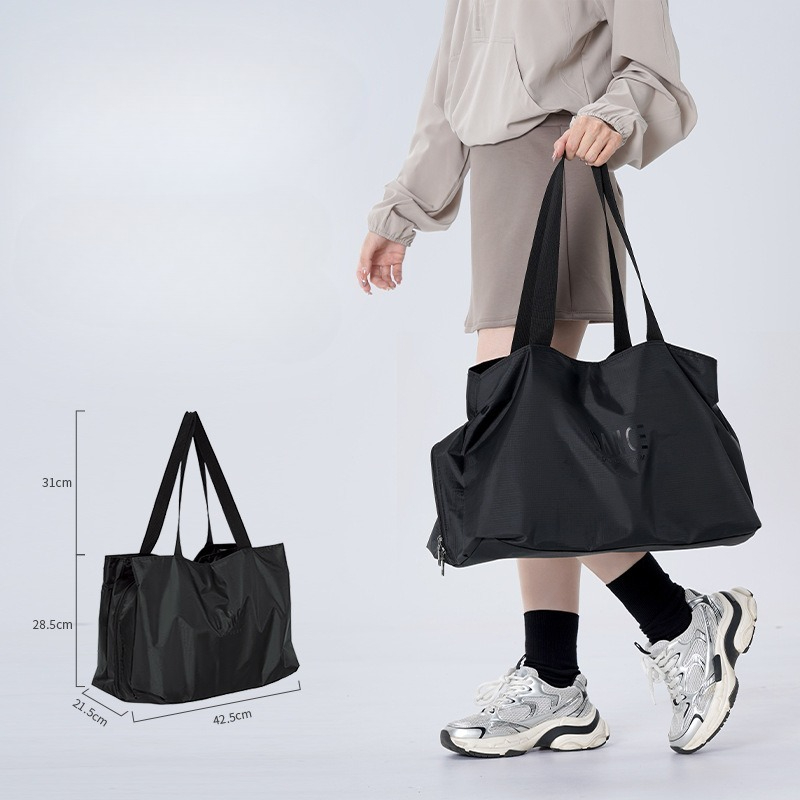 Waterproof Dance Tote Bag, Wet - Men'S Yoga Accessories review and price
