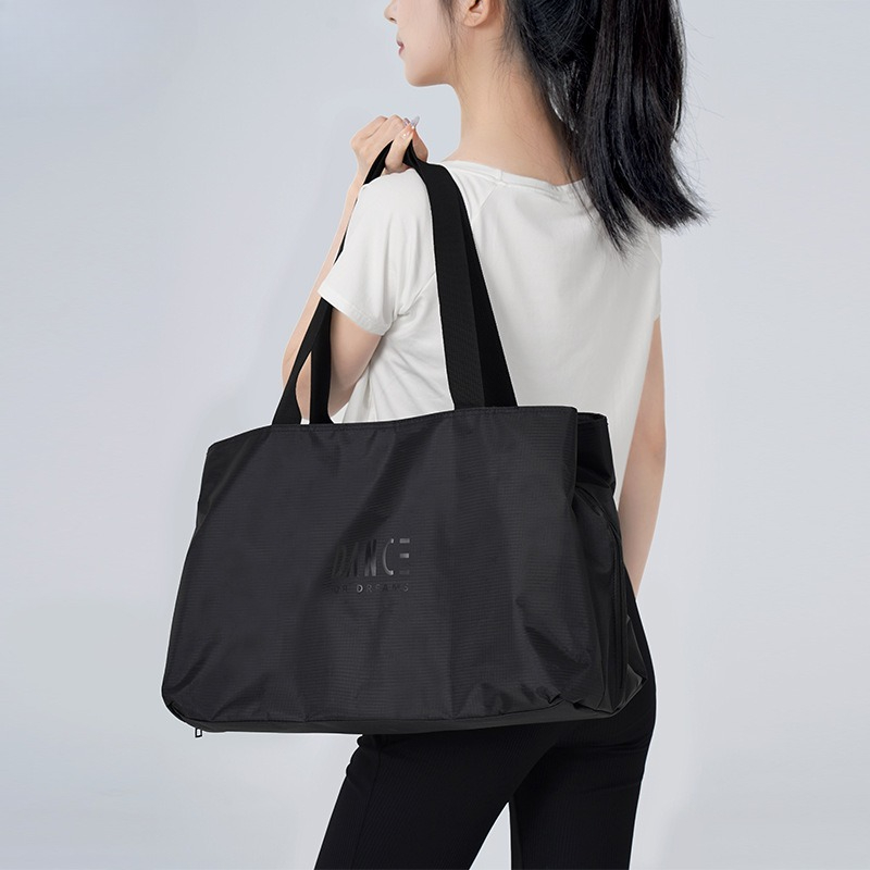 Waterproof Dance Tote Bag, Wet - Men'S Yoga Accessories review and price
