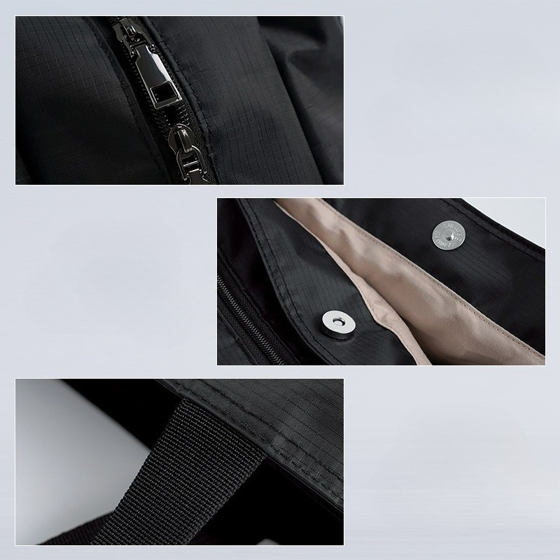 Waterproof Dance Tote Bag, Wet - Men'S Yoga Accessories review and price