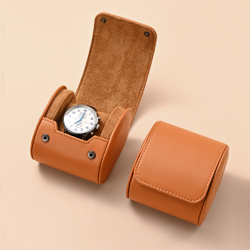 MISHITU 1/2/3-Slot Watch Stora - Travel Organizer Men review and price