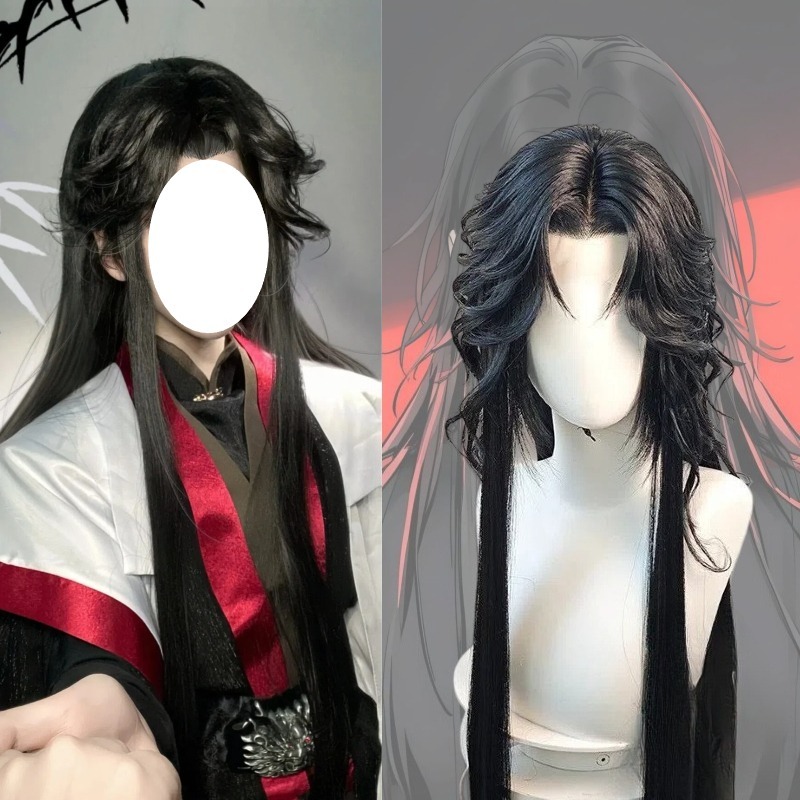 Anime The Scum Villain’s Self  - Men'S Suit Accessories review and price