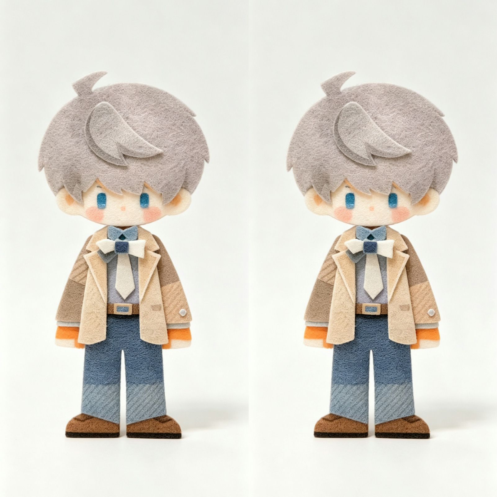 Love and Deepspace Xavier Rafa - Men'S Accessories Anime review and price