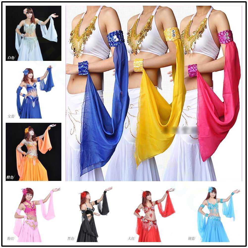 1pcs Indian dance Latin dance  - Men Accessories India review and price